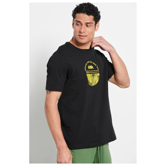 Bodytalk Ανδρική κοντομάνικη μπλούζα